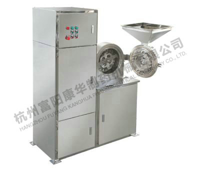 FS-30B high-speed and almighty dust-absorption pulverizer